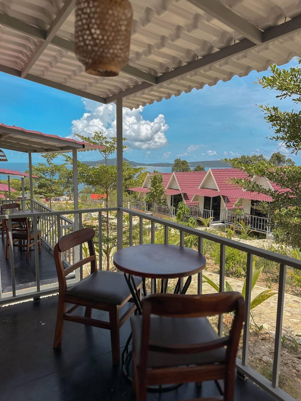 Day, View (from property/room), Balcony/Terrace, Sea view