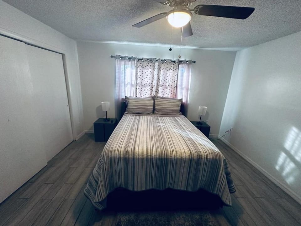 Beautiful Brand-New studio Apartment in New Port Richey