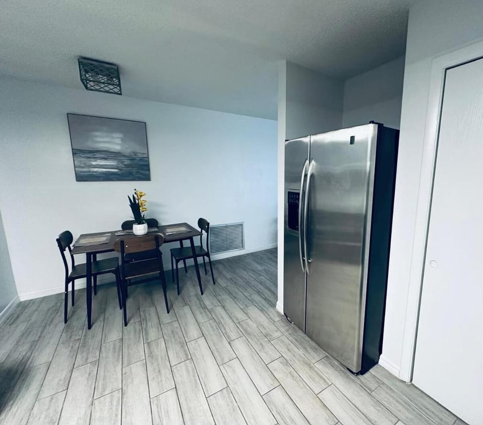 Beautiful Brand-New studio Apartment in New Port Richey