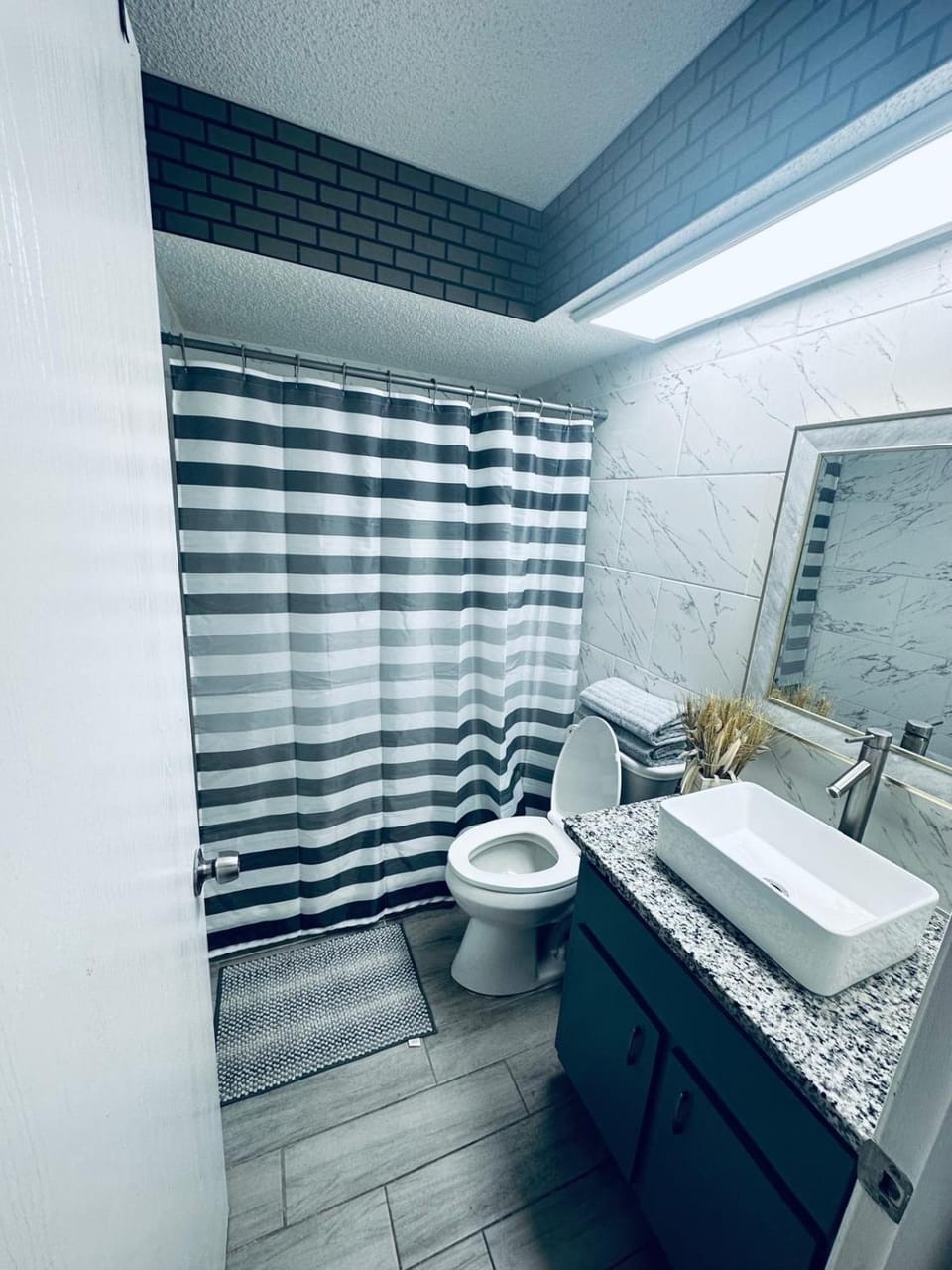 Beautiful Brand-New studio Apartment in New Port Richey