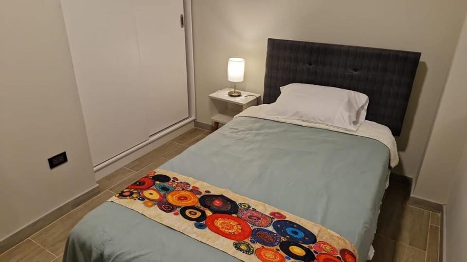 Beautiful and modern apartment steps from the Plaza Apartment in Huaraz