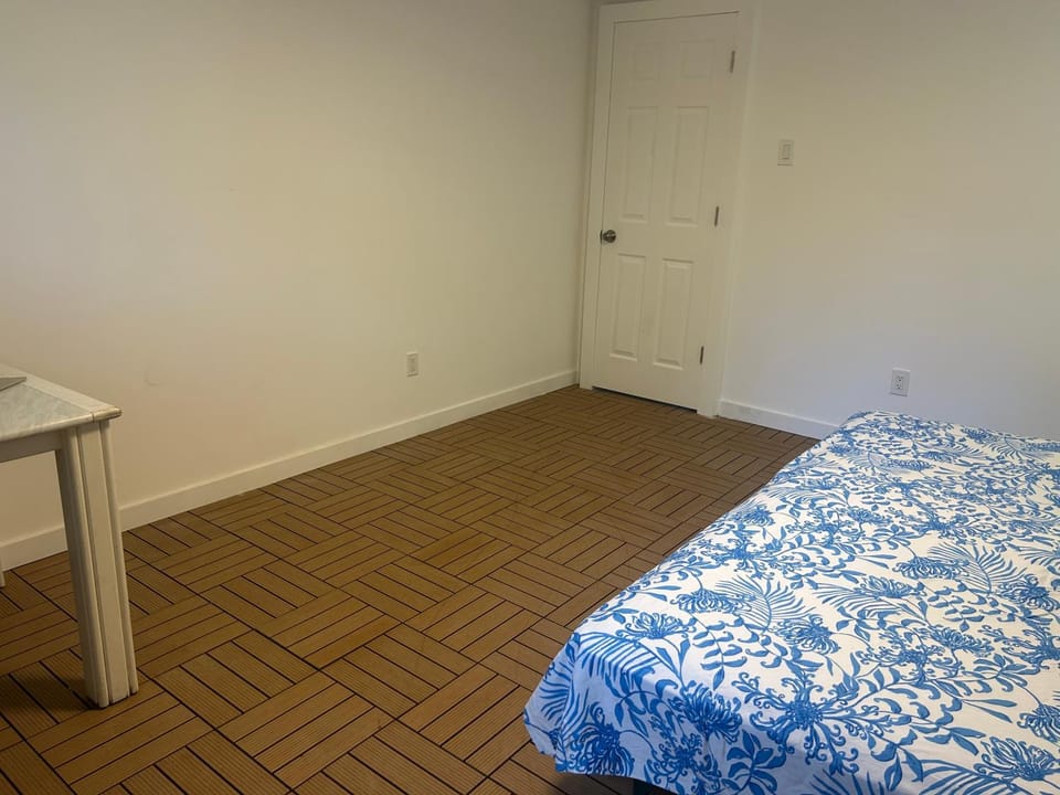 Edward home A Vacation rental in Laval