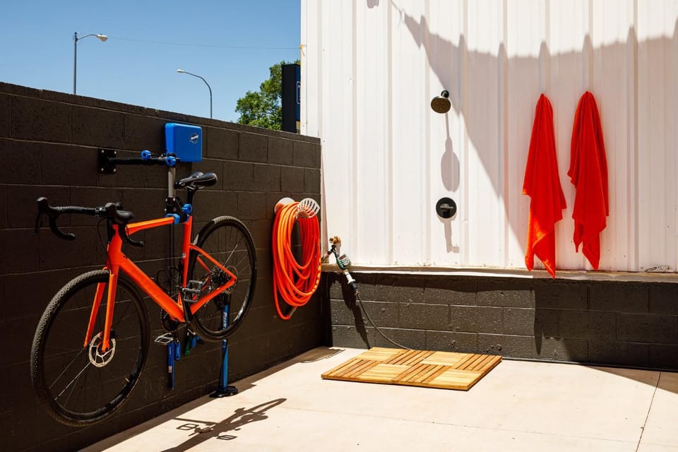 Cycling