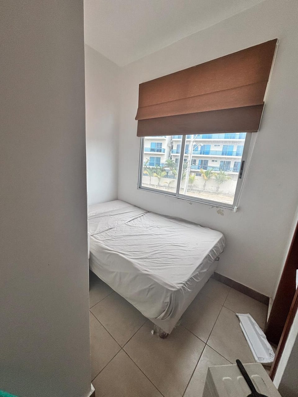 Lindo departamento de 3 dormitorios en Punta Blanca al pie del mar Apartment in Santa Elena Province