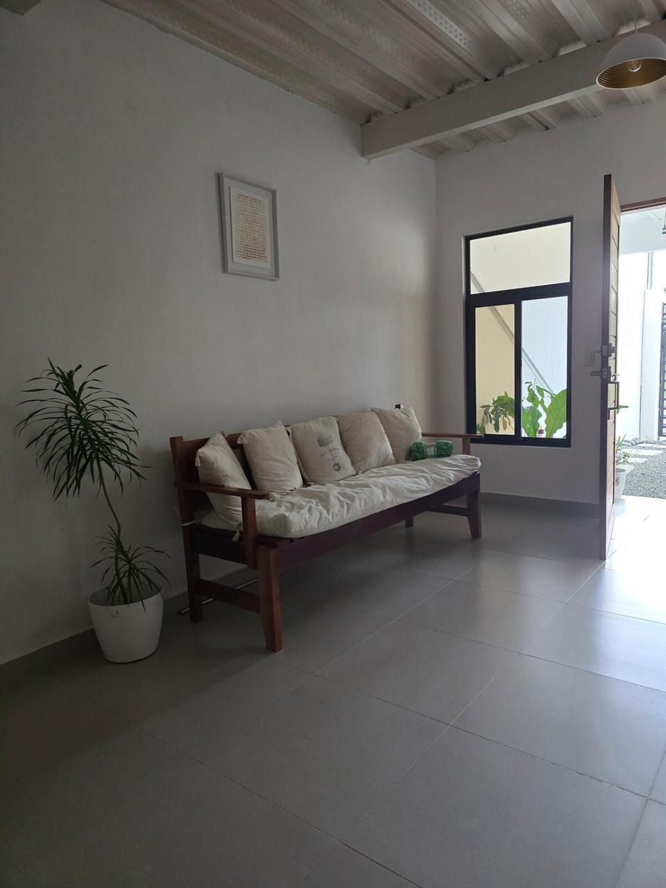Jungle Retreat Near Manuel Antonio, Apts Paraymay Apartment in Quepos
