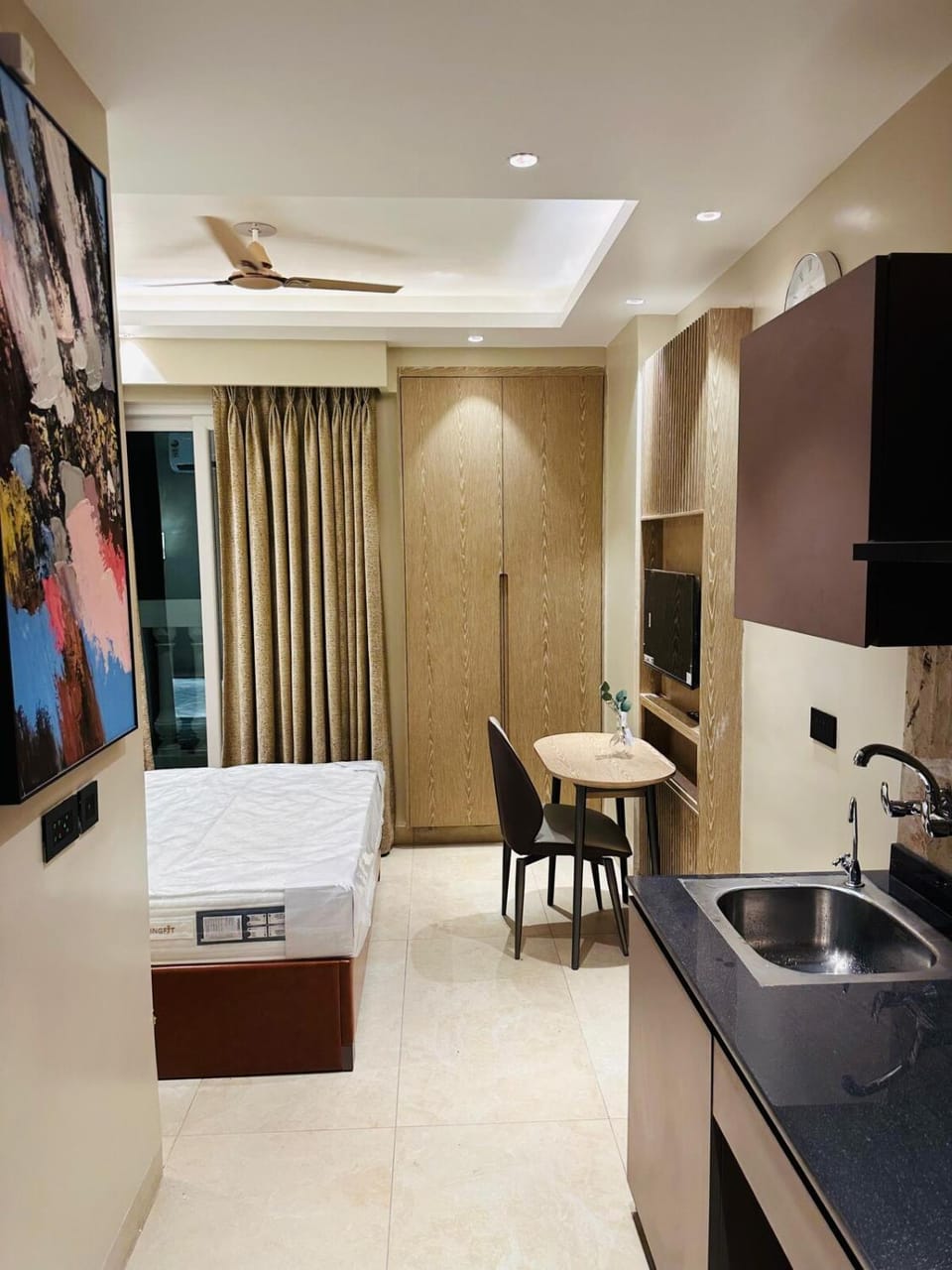 TV and multimedia