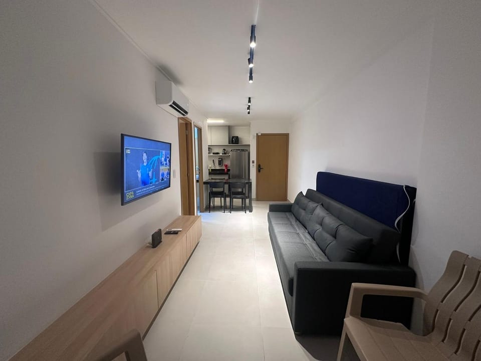 TV and multimedia, Kitchen or kitchenette, Living room, Dining area