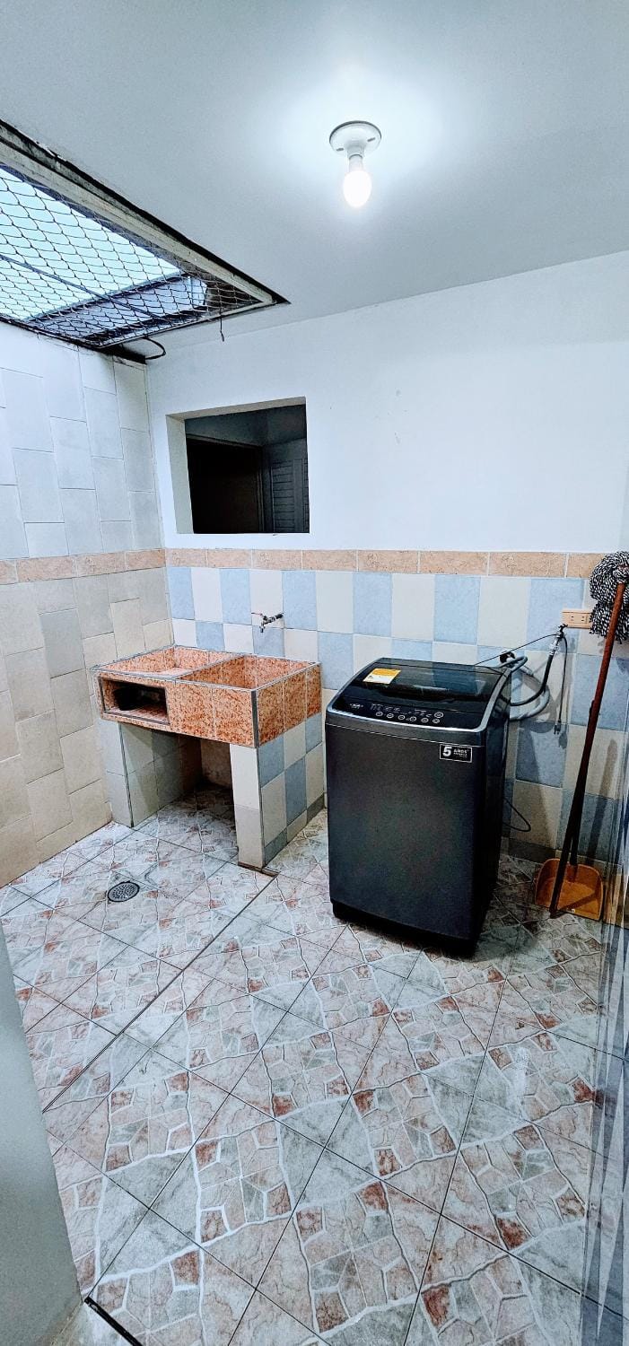 Apartamento con terraza - Kalimalake Apartment in Calima