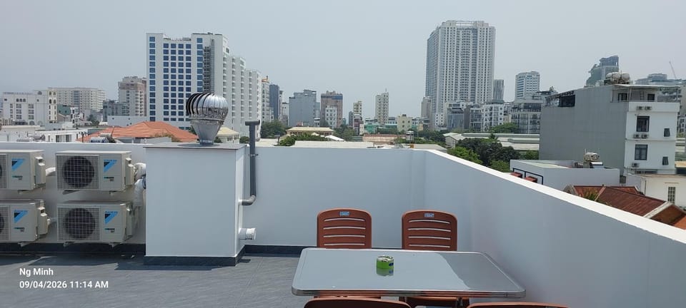 View (from property/room)