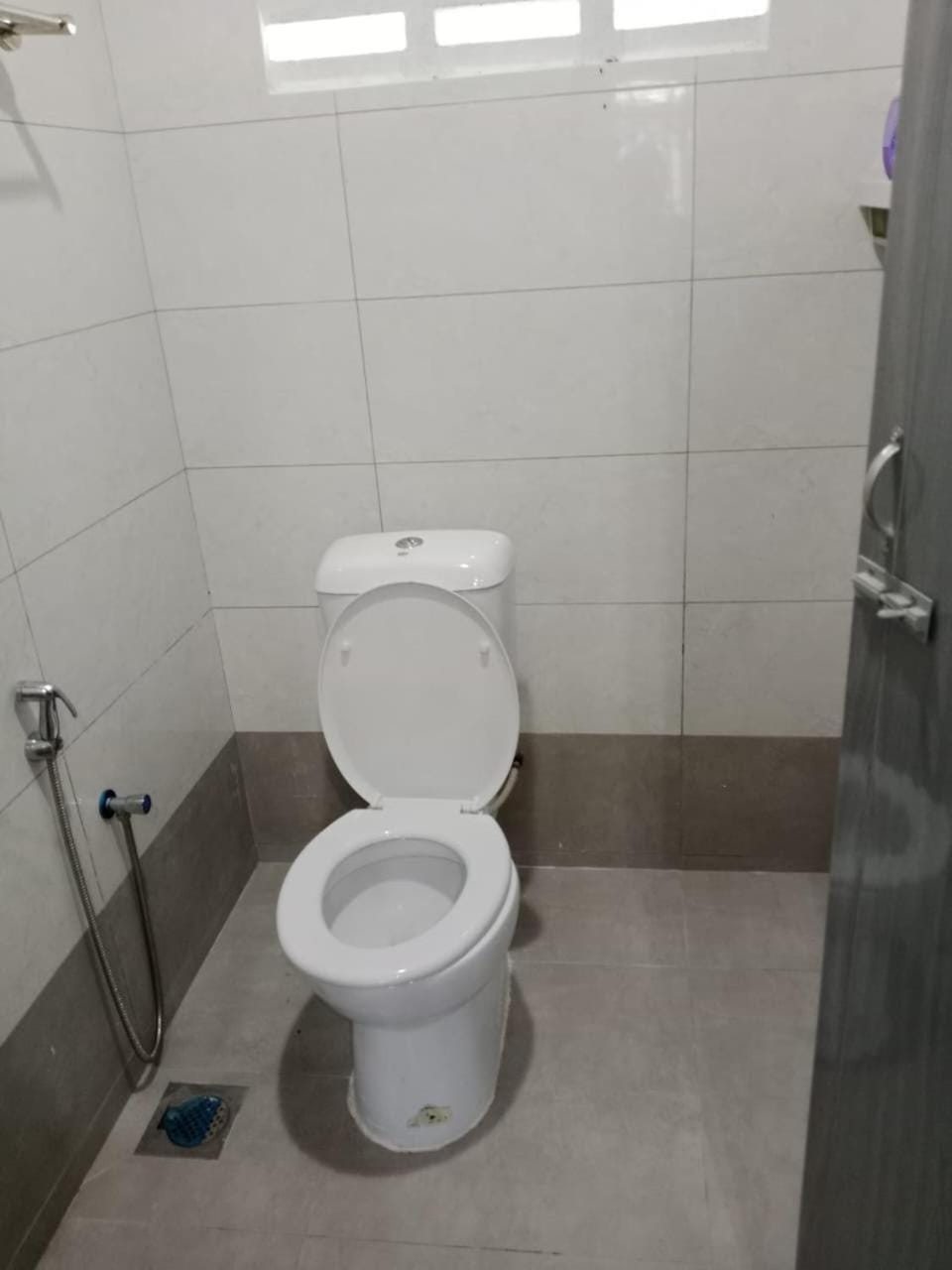 Shower, Toilet, Bathroom, bidet