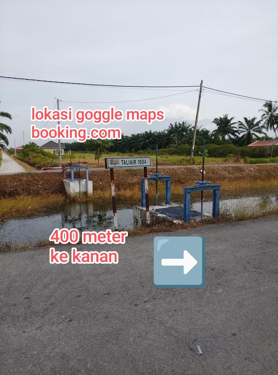 Property logo or sign