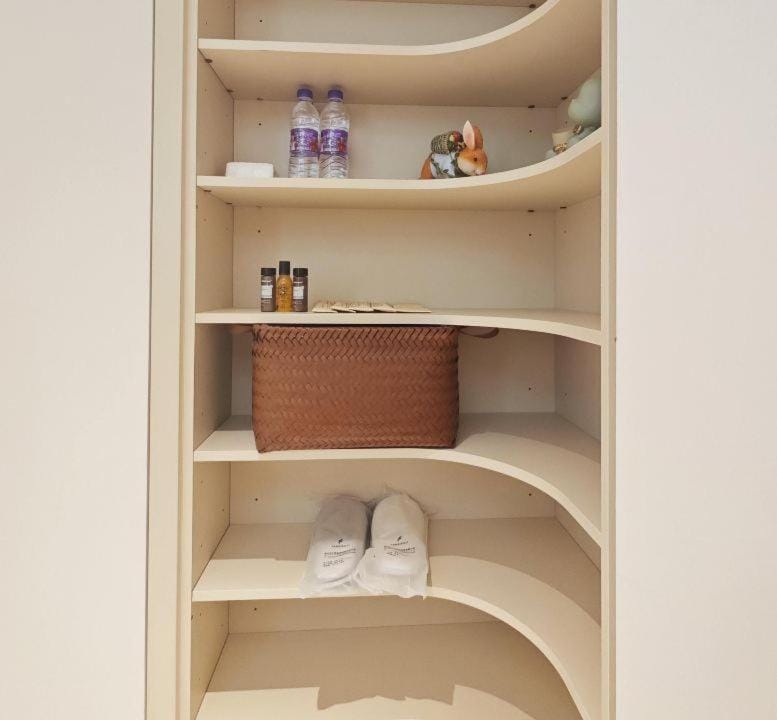 wardrobe