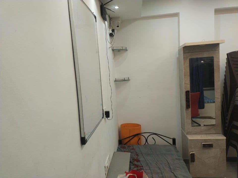 Vishal Shree Society Flat No 555 Vacation rental in Pune