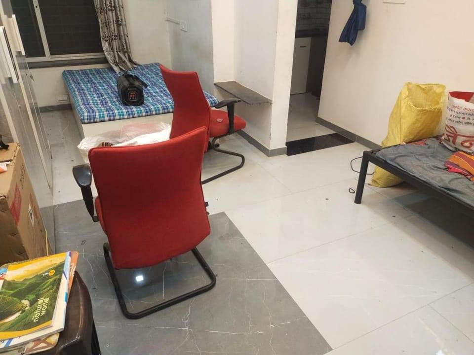 Vishal Shree Society Flat No 555 Vacation rental in Pune