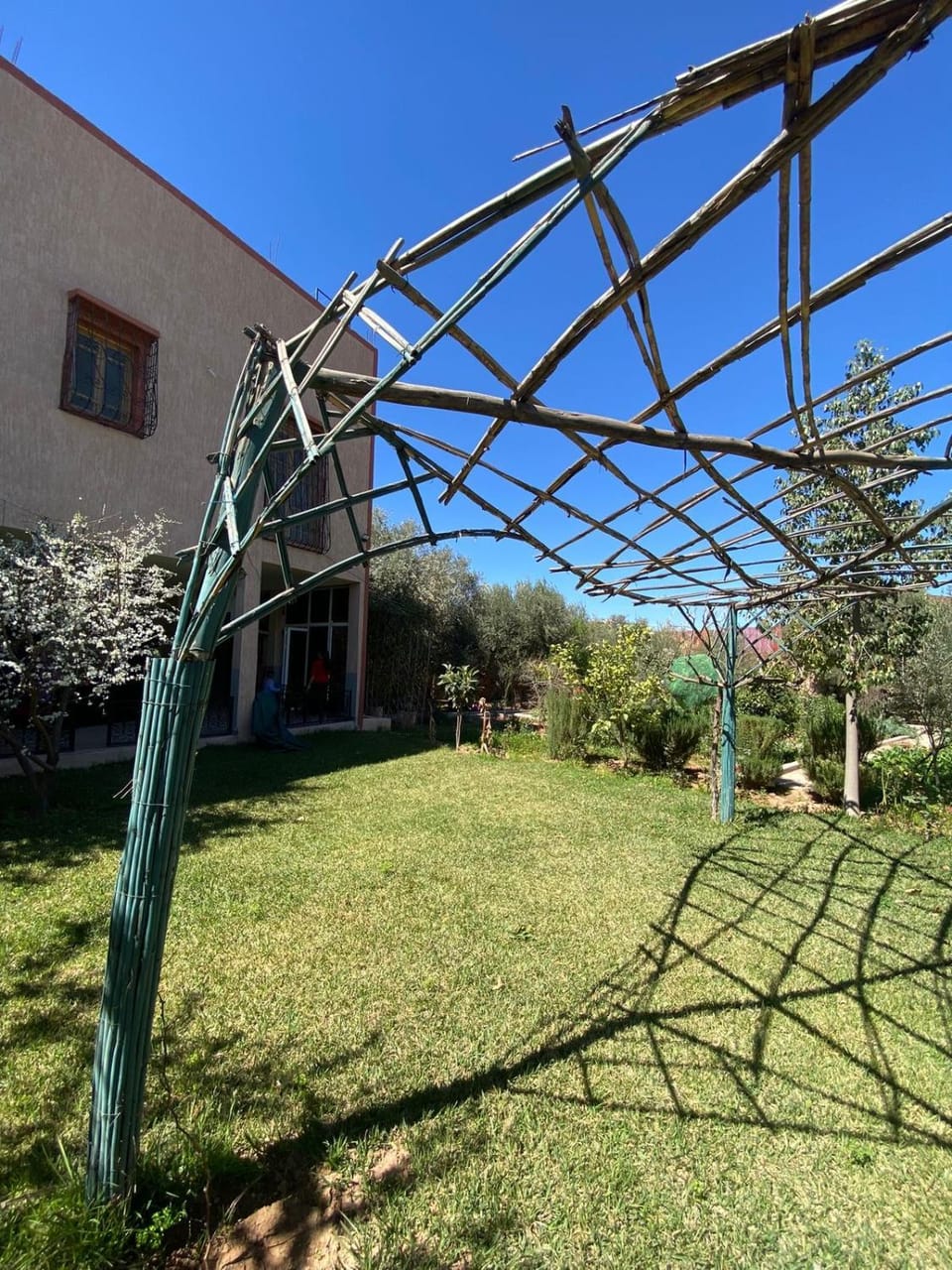 Happy Villa Villa in Marrakesh-Safi