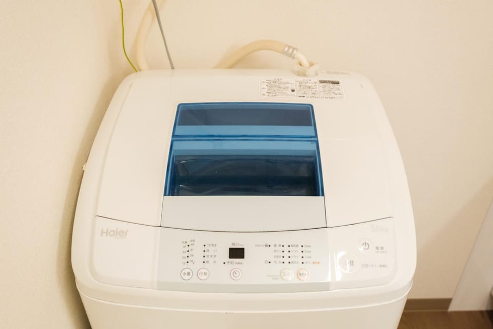 Wen's House-Ekoda Apartment in Japan