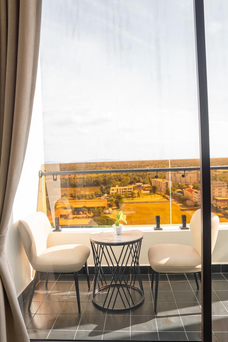 View (from property/room), Balcony/Terrace