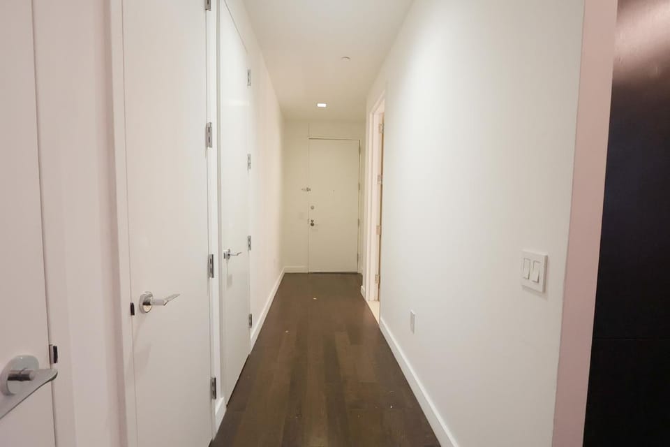3bd, 2 bath, massive luxury apartment in Fidi Apartment in Lower Manhattan