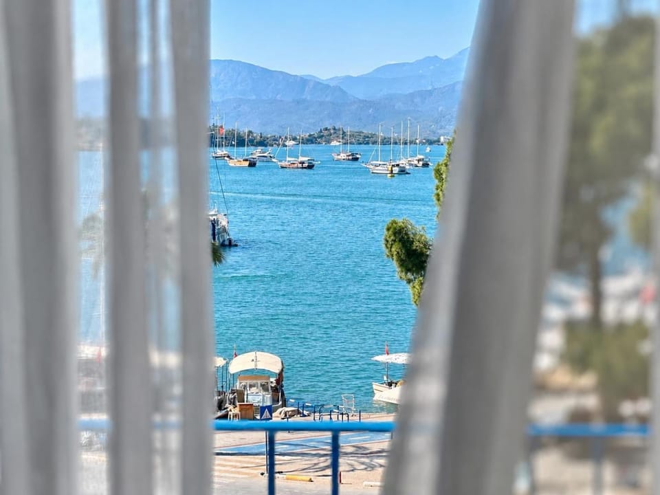 BlueTown Fethiye House in Fethiye