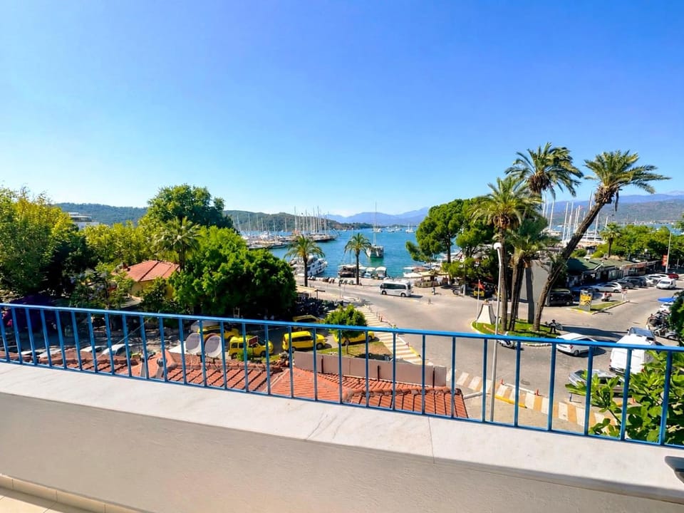 BlueTown Fethiye House in Fethiye