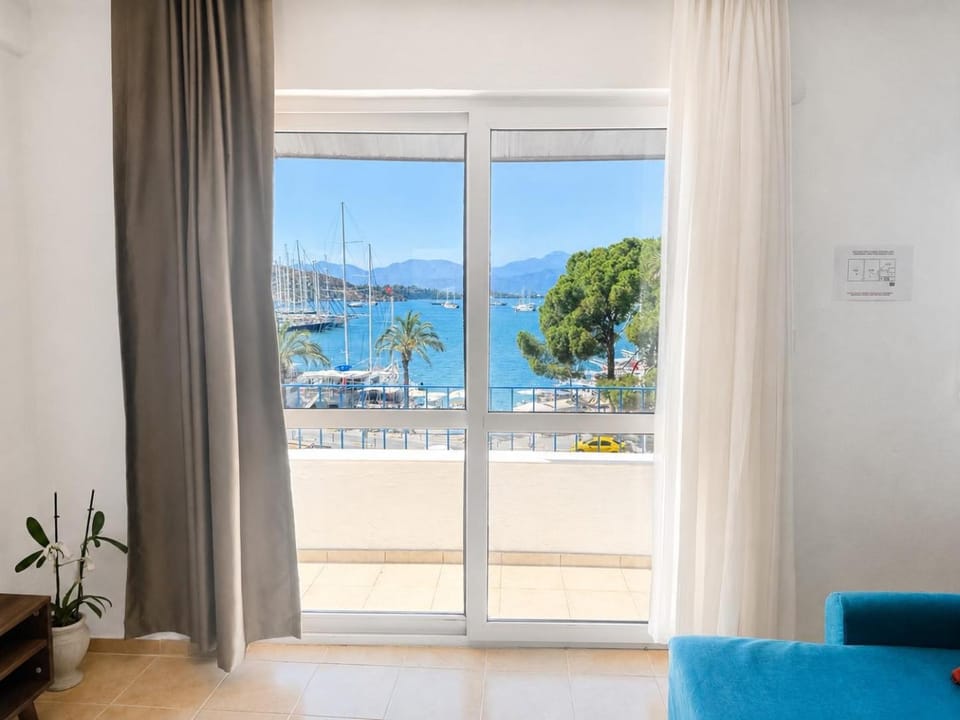 BlueTown Fethiye House in Fethiye