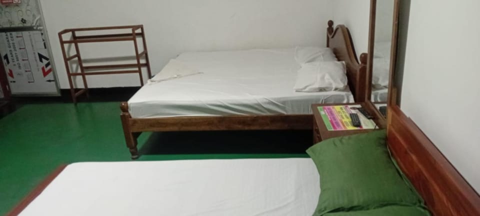 Walawwa Lodge - Kurunegala Bed and Breakfast in Sri Lanka