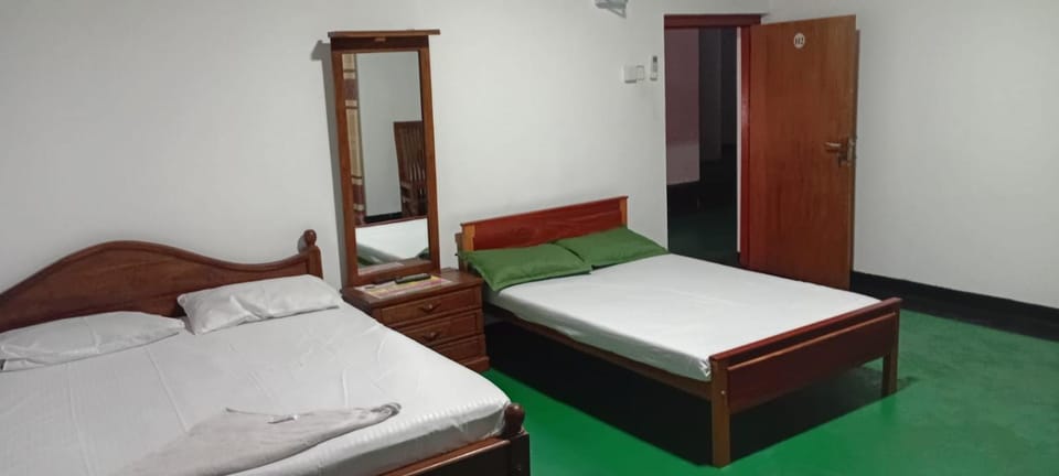 Walawwa Lodge - Kurunegala Bed and Breakfast in Sri Lanka