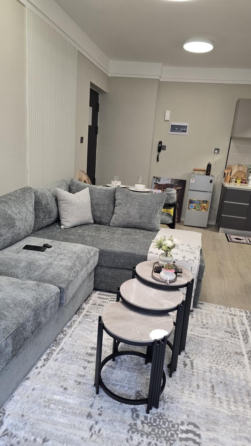 Leo Residency Apartment in Nairobi