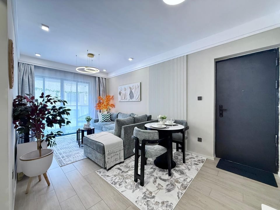 Leo Residency Apartment in Nairobi County