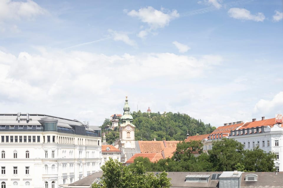 Day, Landmark view, Location