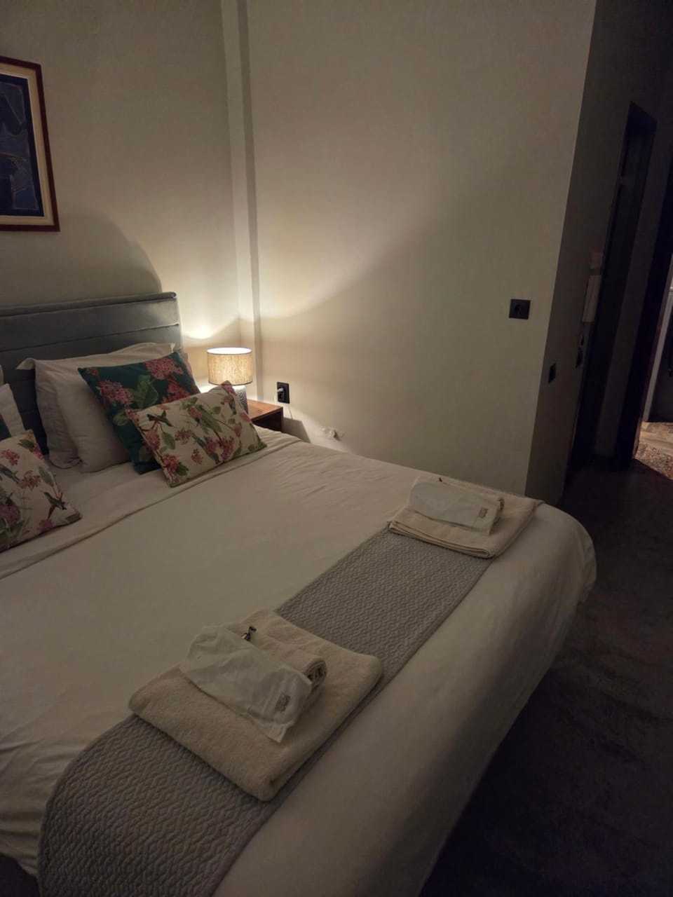 Cabo Verde Hotel in Decentralized Administration of Macedonia and Thrace