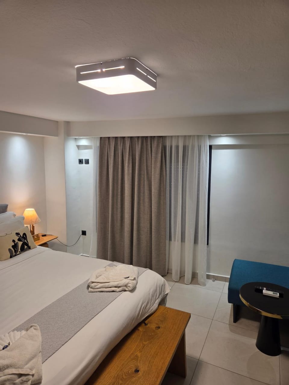 Cabo Verde Hotel in Decentralized Administration of Macedonia and Thrace