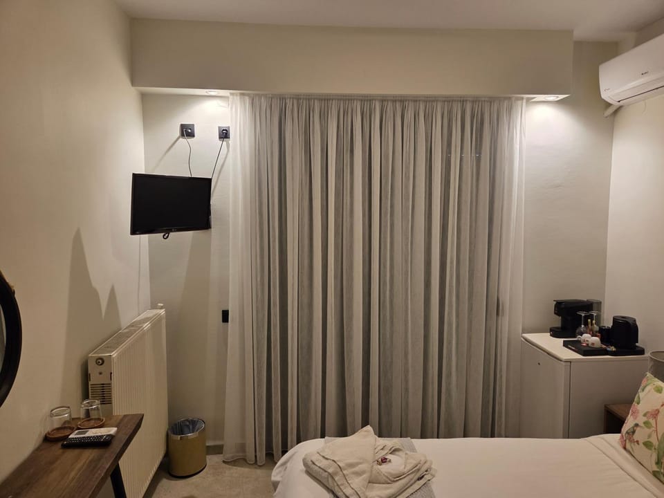 Cabo Verde Hotel in Decentralized Administration of Macedonia and Thrace