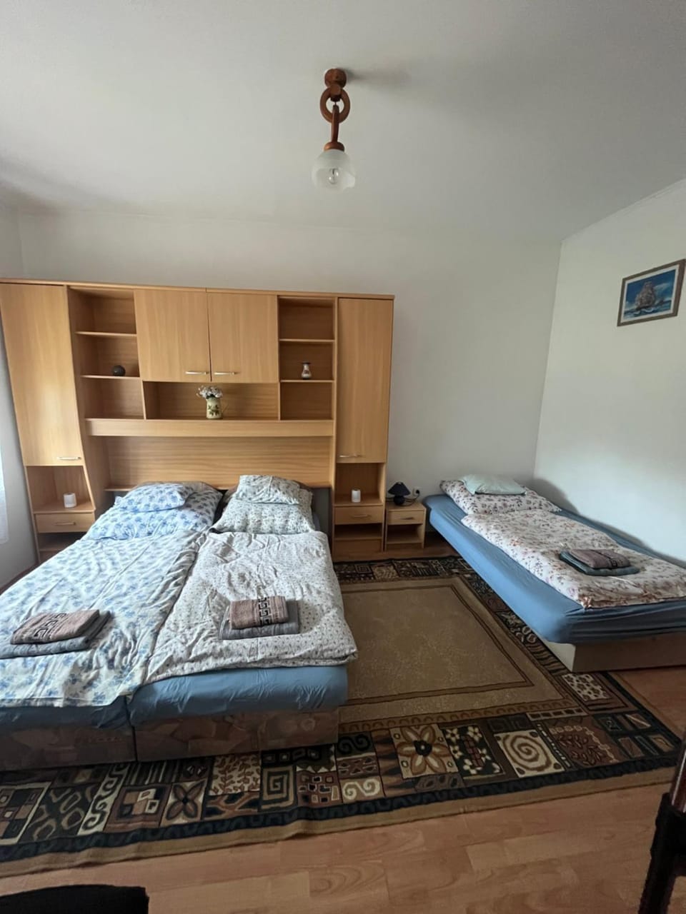 Dombi Vendégház Bed and Breakfast in Slovakia