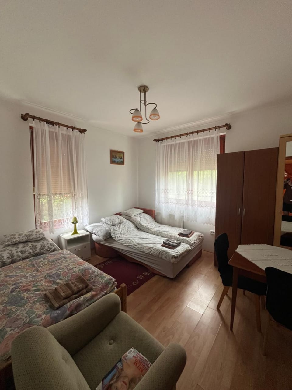 Dombi Vendégház Bed and Breakfast in Slovakia