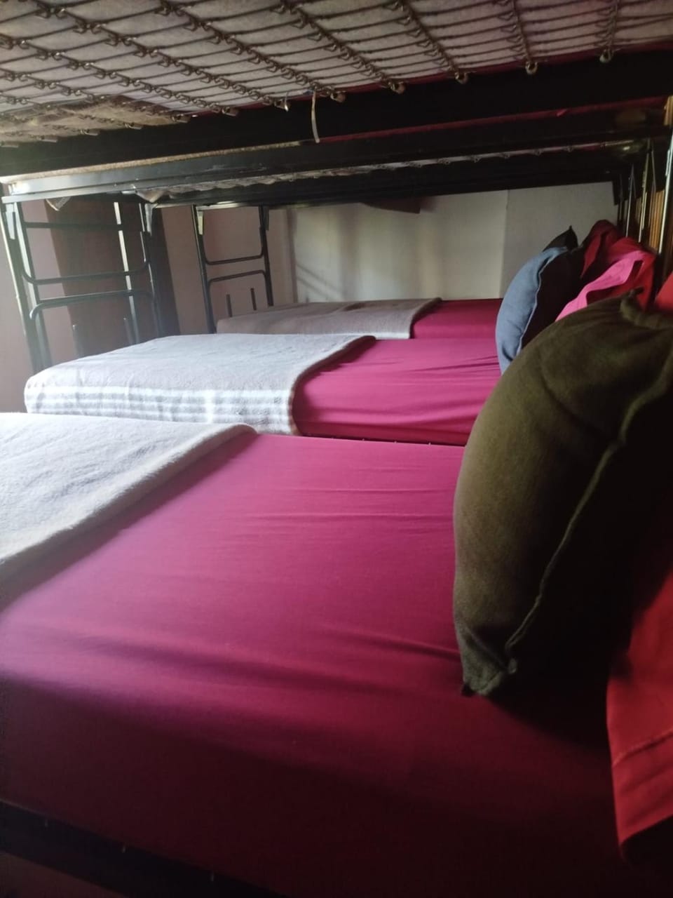Rifugio Serafin Hostel in Piedmont