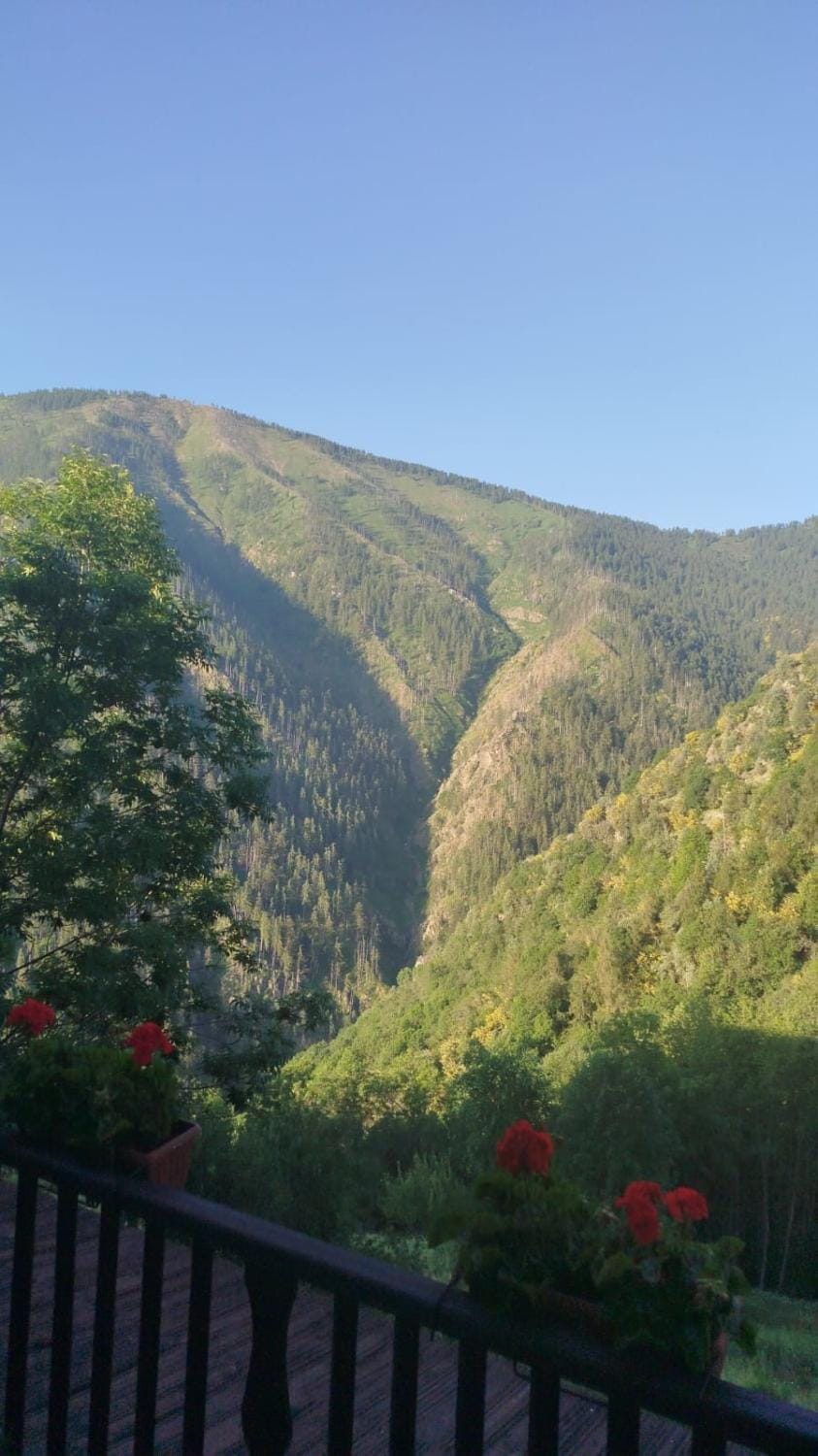 Rifugio Serafin Hostel in Piedmont