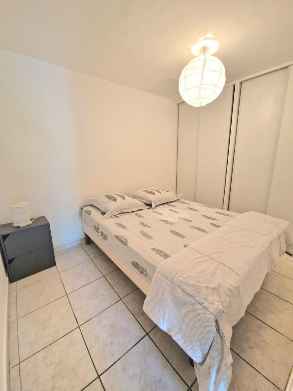 Le Cosy de l'Île 2 Apartment in Villeneuve-lès-Avignon