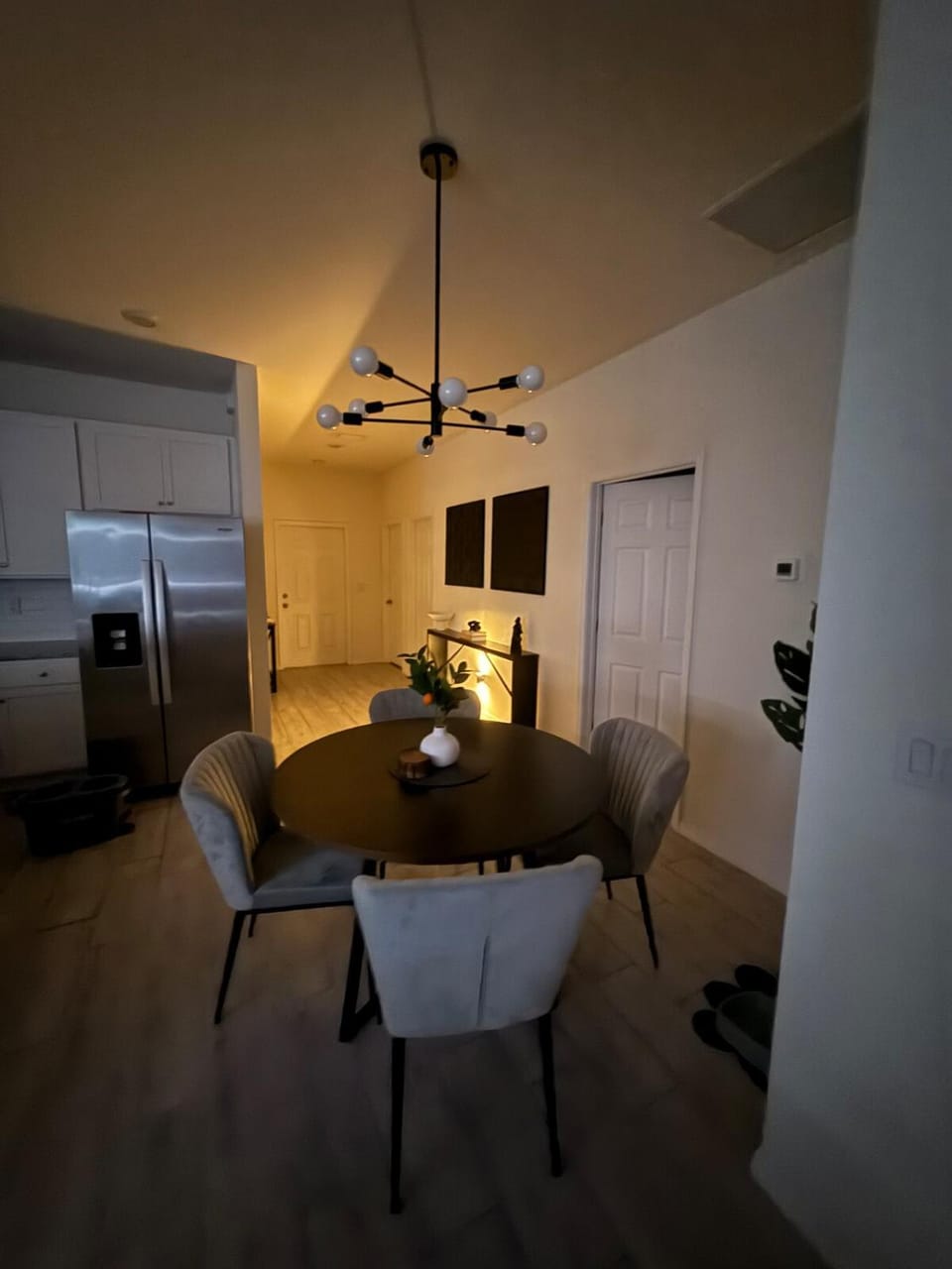 Palm Grove Duplex Retreat Apartment in Gateway