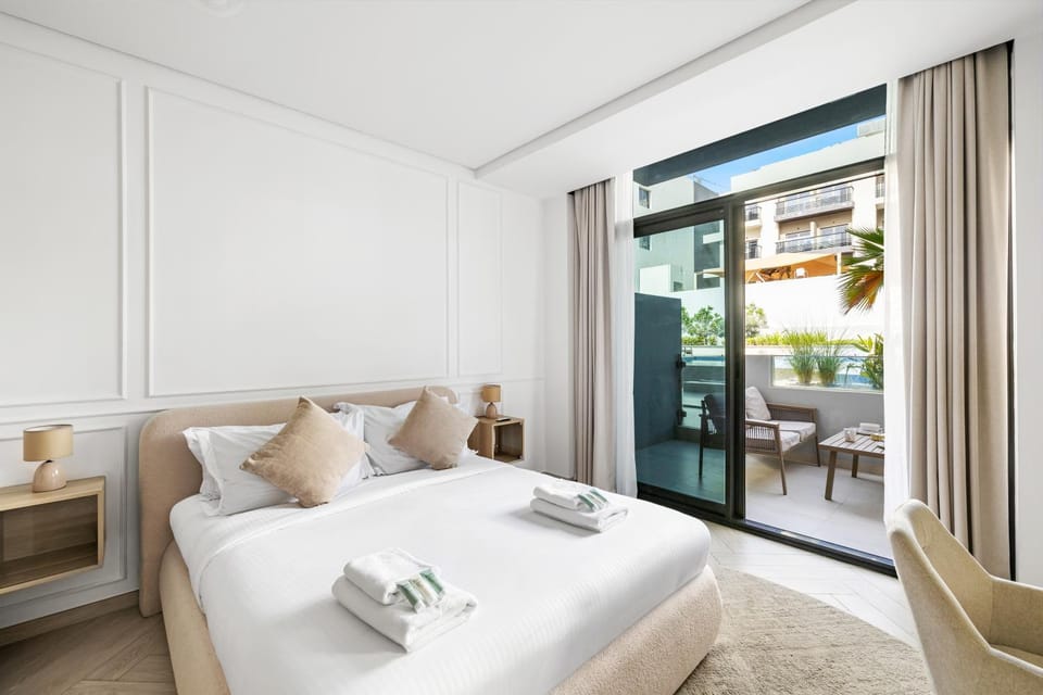 Inviting Studio in Oxford Terraces 2 with Pool and Gym Apartment in Dubai