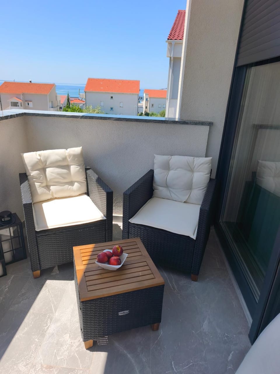 DALI rent Apartment in Novalja