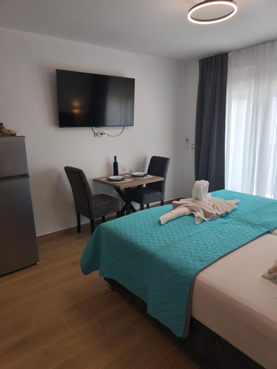 DALI rent Apartment in Novalja