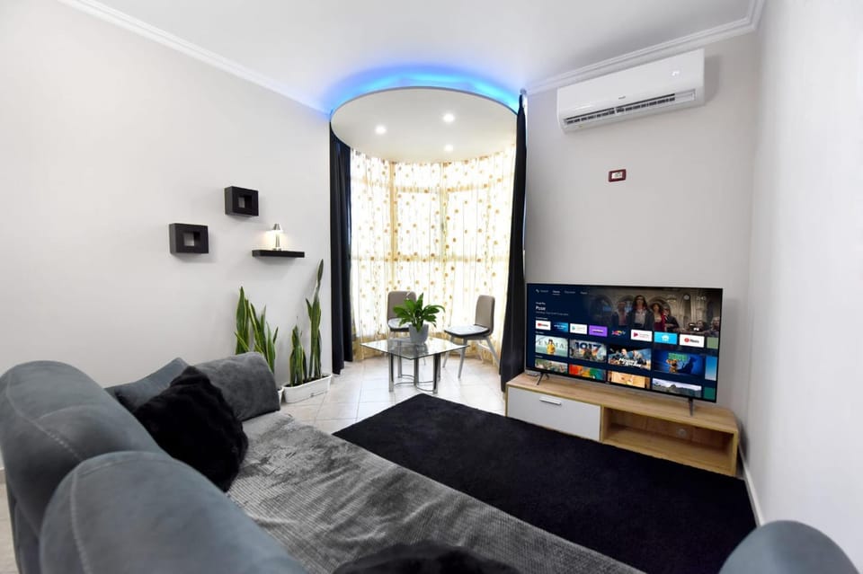 Bellissima Apartment Apartment in Tirana