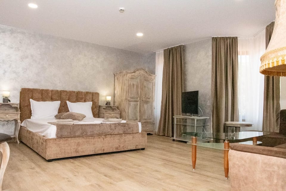 Хотел Терес Hotel in Stara Zagora, Bulgaria