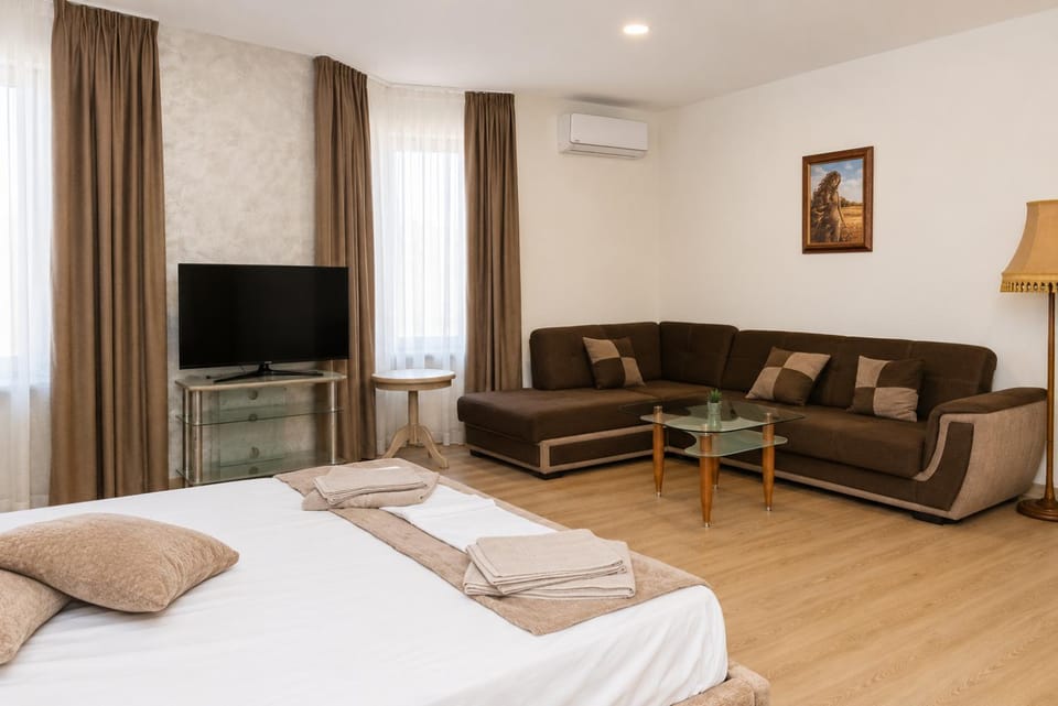 Хотел Терес Hotel in Stara Zagora, Bulgaria