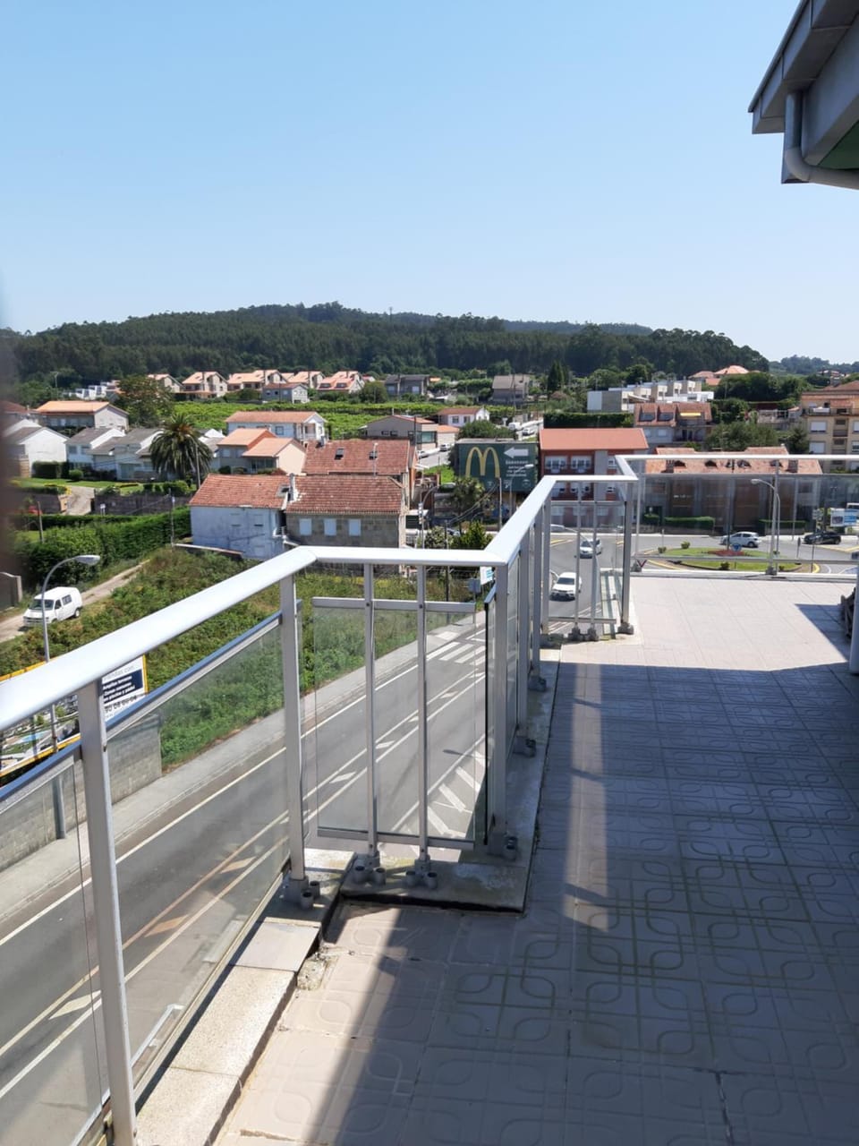 BOAS VISTAS Ático Sanxenxo Apartment in Sanxenxo