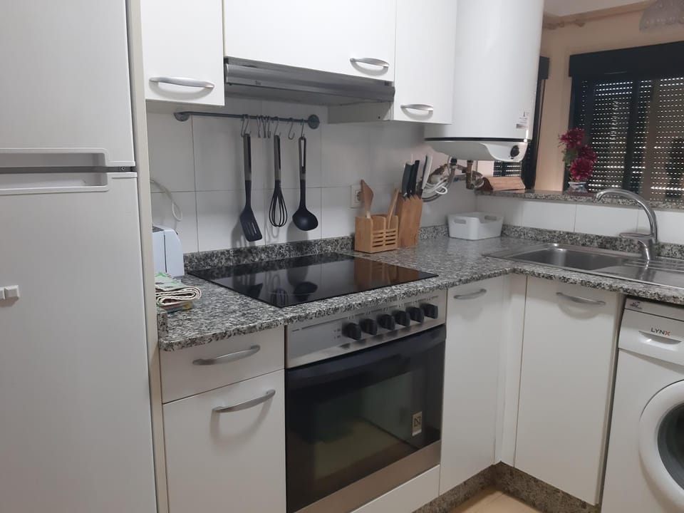 BOAS VISTAS Ático Sanxenxo Apartment in Sanxenxo