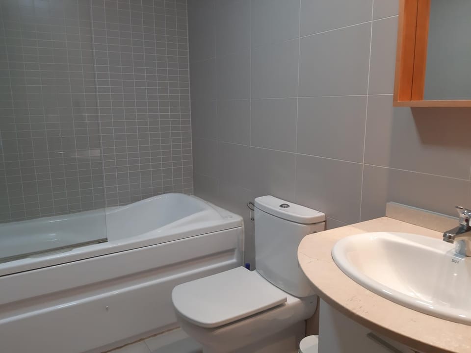 BOAS VISTAS Ático Sanxenxo Apartment in Sanxenxo