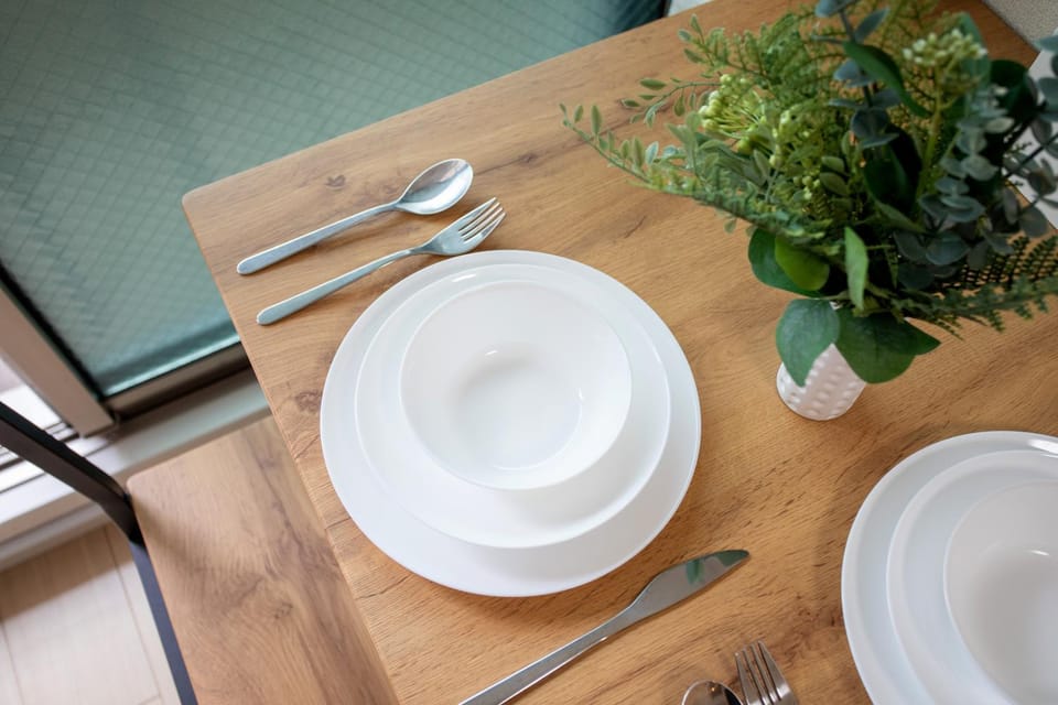 Food and drinks, Dining area, Food