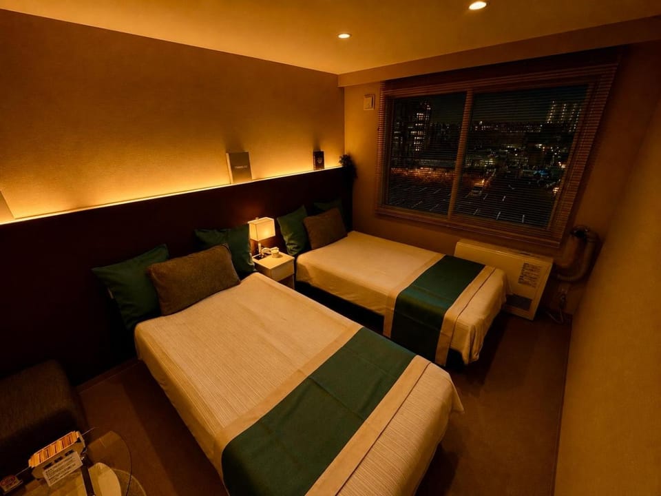 21 Global Place Apartment hotel in Hokkaido Prefecture